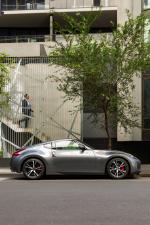 Nissan 370Z 2012 года (AU)